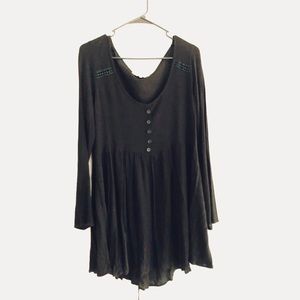 Altar’d State Skater Dress